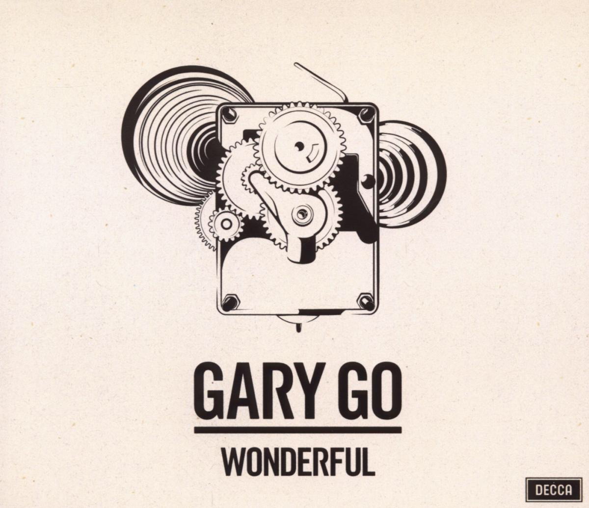 Gary Go – Wonderful