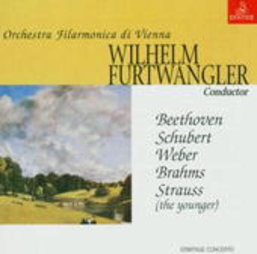 Wilhelm Furtwängler – Furtwangler: Conductor
