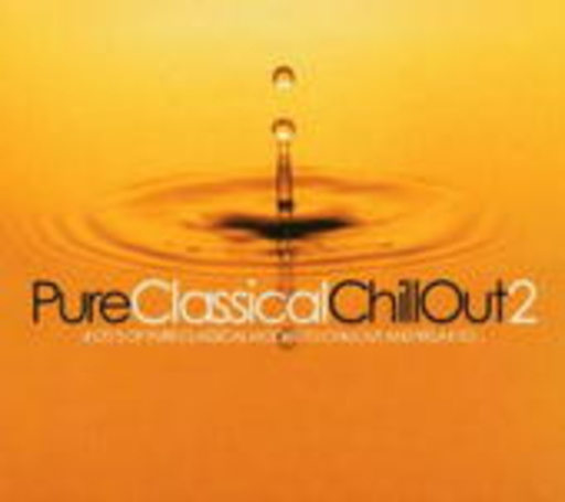 Diverse – Pure Classical Chillout Vol. 2