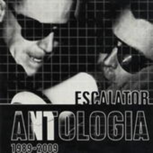 Escalator – Antologia 1989-2009