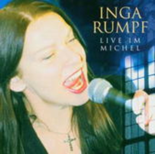 Inga Rumpf – Live im Michel