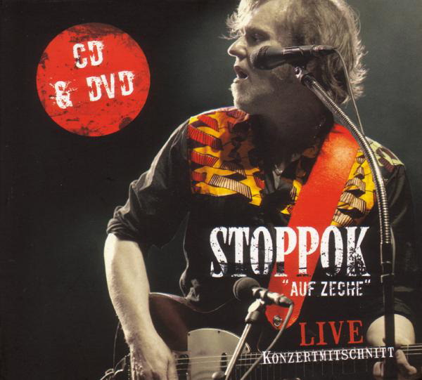 Stoppok – Auf Zeche - Live