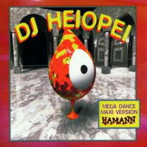 DJ Heiopei – Hamann