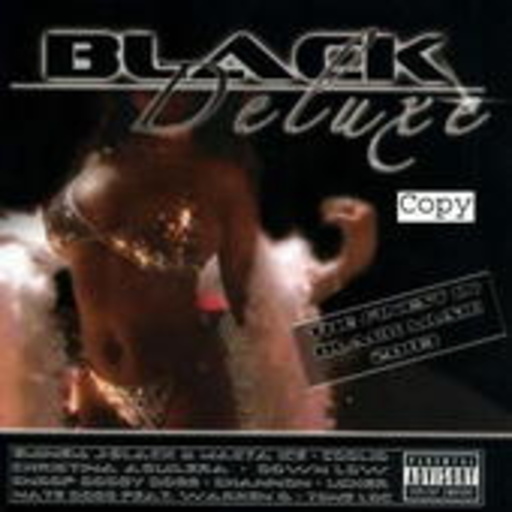 Diverse – Black Deluxe