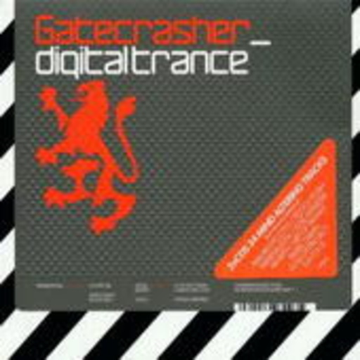 Gatecrasher Digital Trance