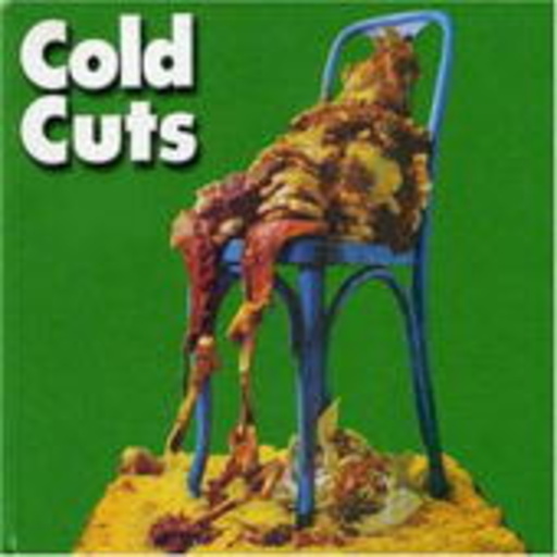 Nicholas Greenwood – Cold Cuts