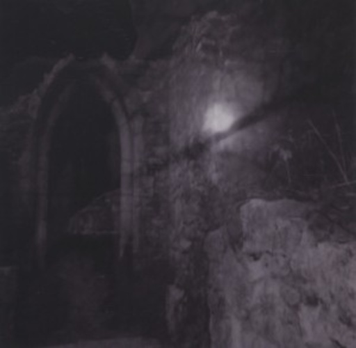 A World Through Dead Eyes