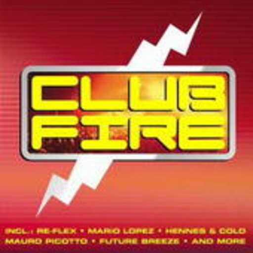 Diverse – Clubfire Vol. 1