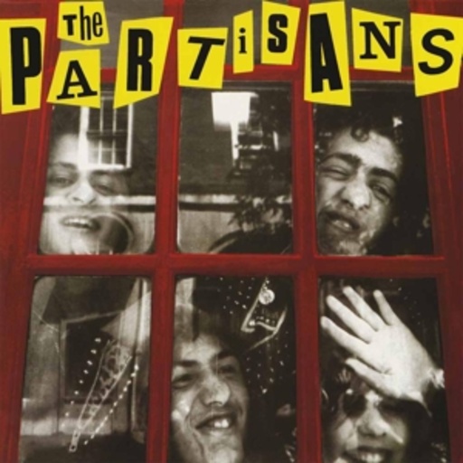 The Partisans – Police Story