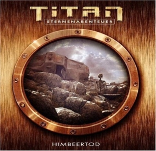 Titan – Himbeertod (03)
