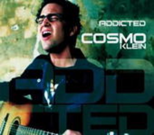 Cosmo Klein – Addicted