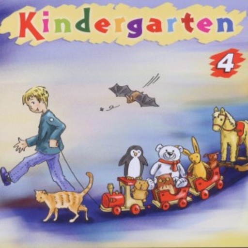 Diverse – Kindergarten 4 - Tierparade