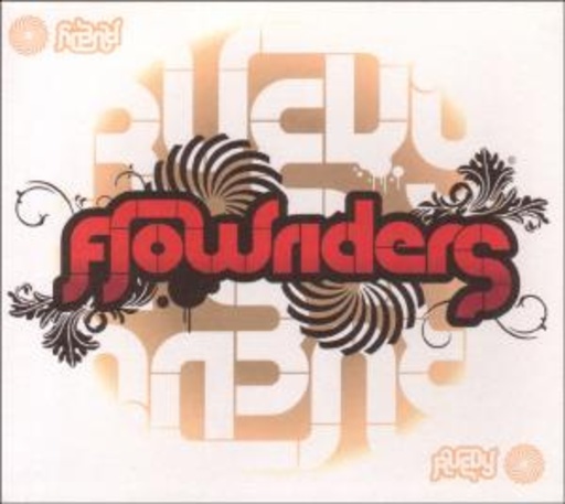 Flowriders – R.u.e.d.y.