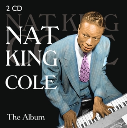 Nat King Cole – The Album