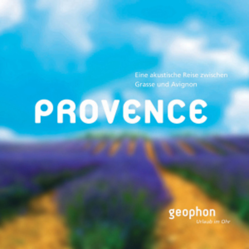 Diverse – Provence