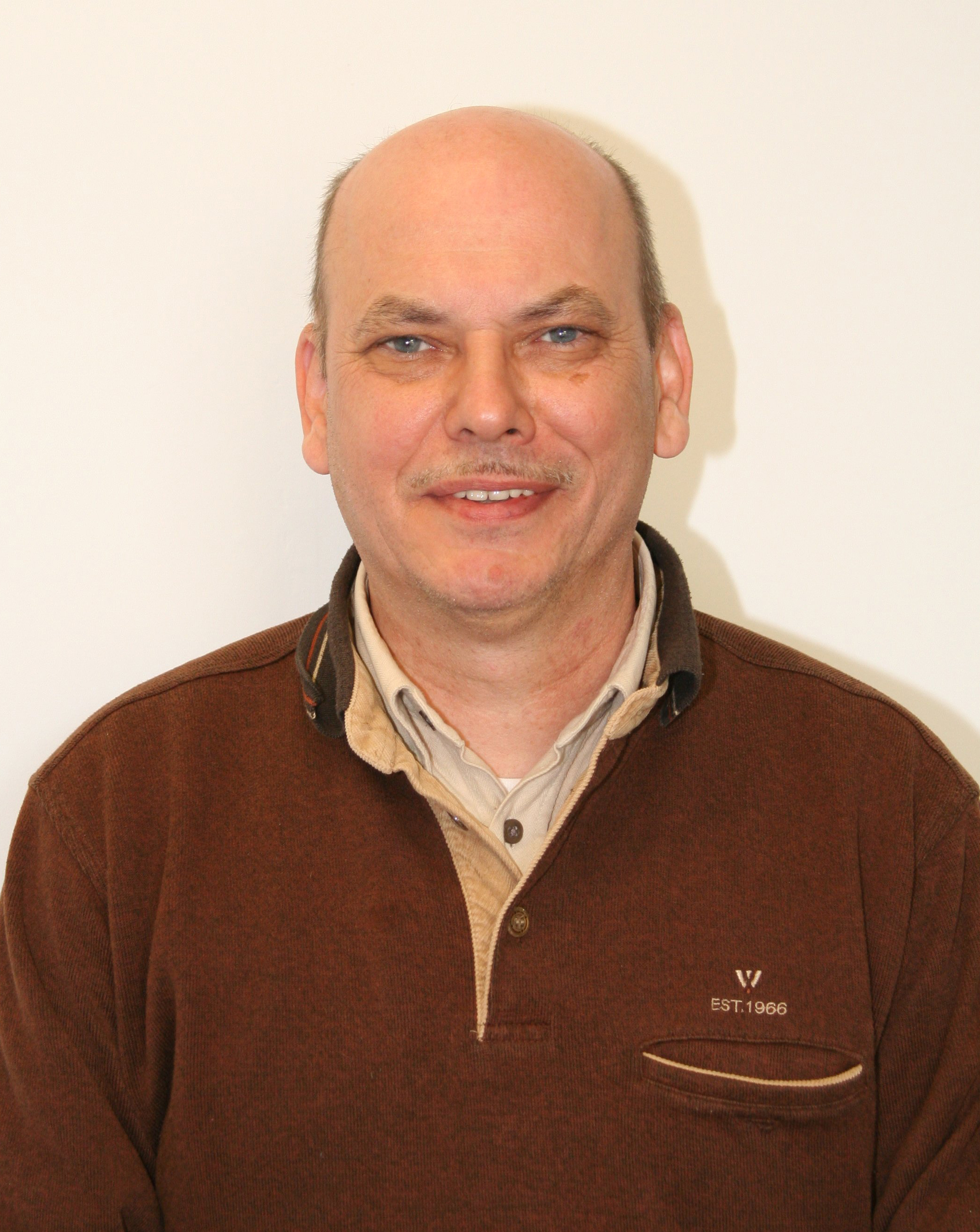 Mike Pyczak