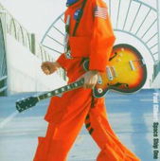 Paul Gilbert – Space Ship One