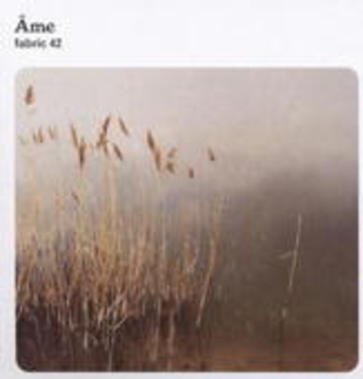 Diverse – Fabric 42 (Mixed By Âme)