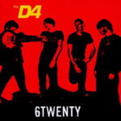 The D4 – 6Twenty