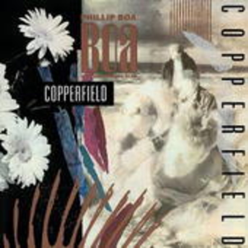 Phillip Boa & The Voodooclub – Copperfield
