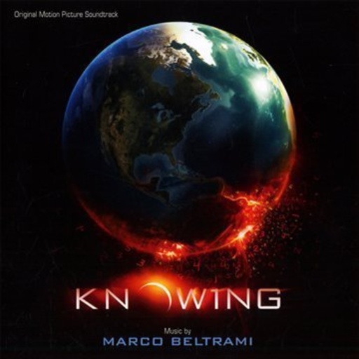 Marco Beltrami – Knowing