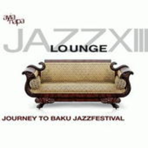 Jazz Lounge Vol. 13