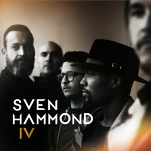 Sven Hammond – IV