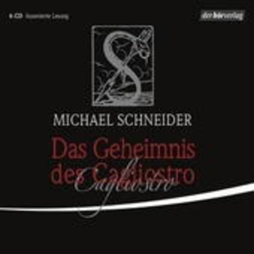 Diverse – Das Geheimnis der Cagliostro