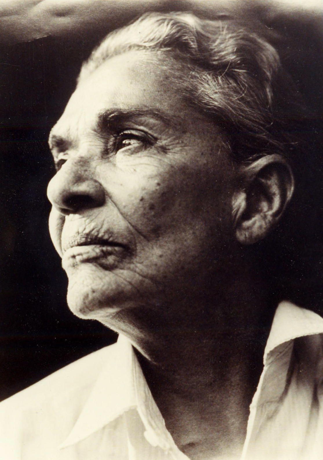 Chavela Vargas