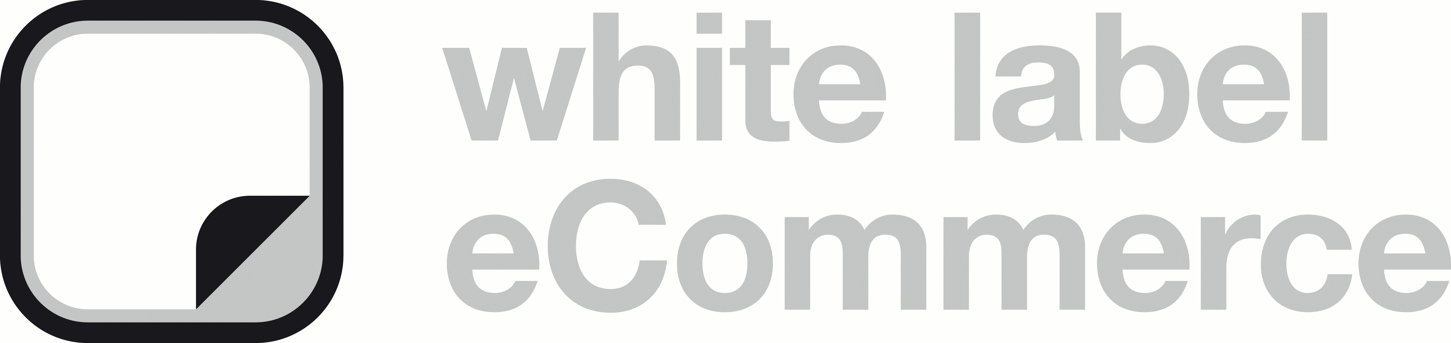 white label eCommerce