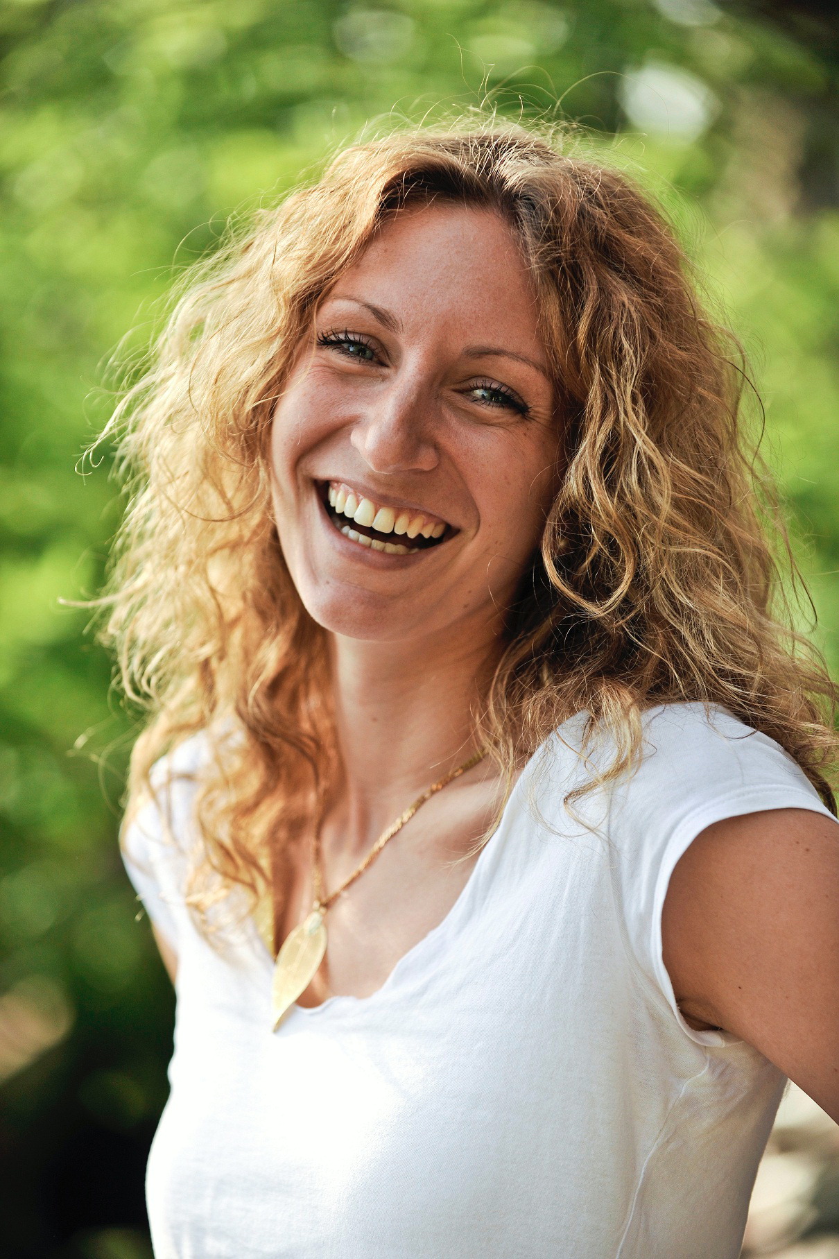Kirsten Hauk