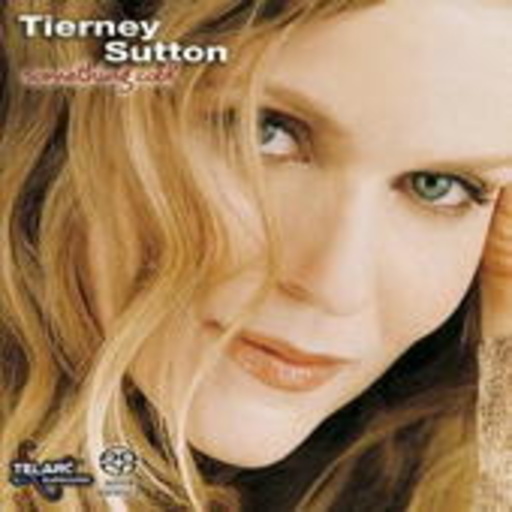 Tierny Sutton – Something Cool