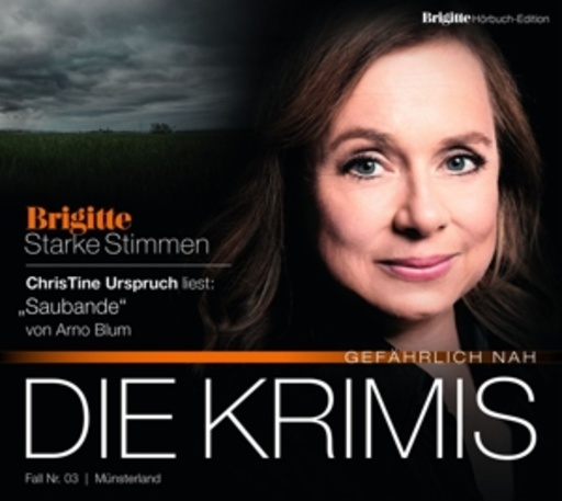 Die Krimis – Saubande