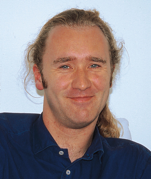 Matthias Prell