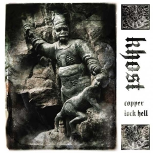 Khost – Copper Lock Hell