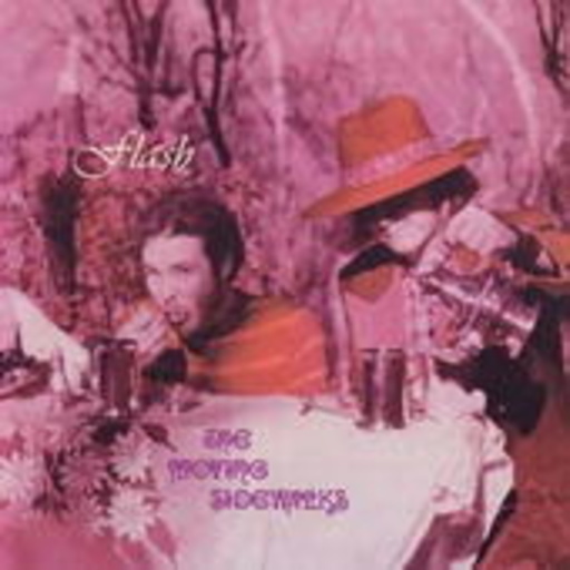 The Moving Sidewalks – Flash