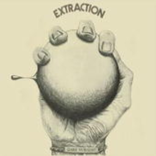 Gary Wright – Extraction