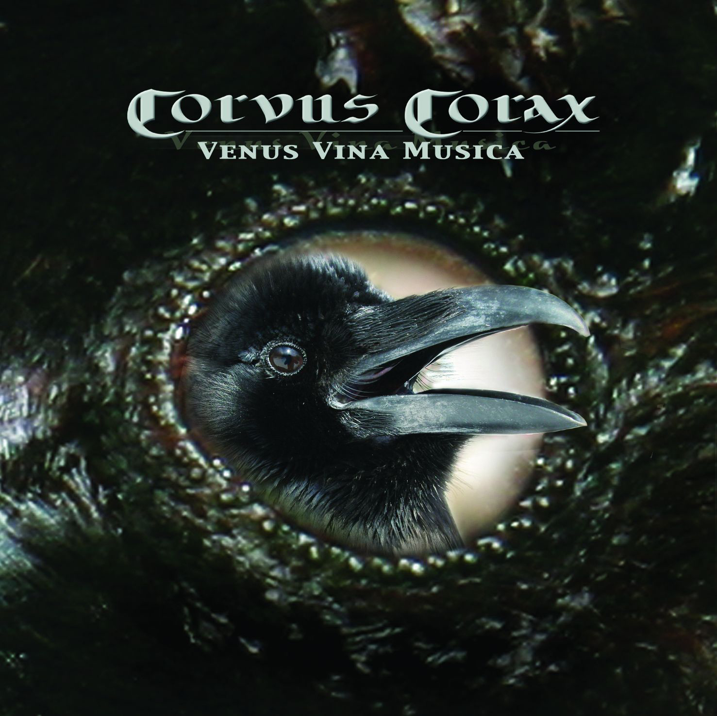 Corvus Corax – Venus Vina Musica