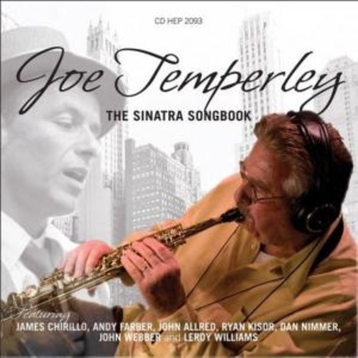 Joe Temperley – The Sinatra Songbook