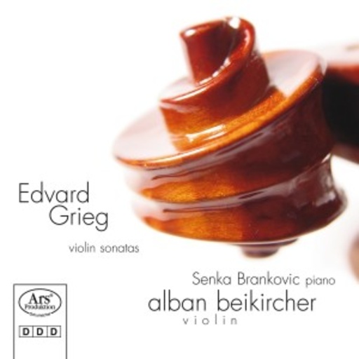 Violin Sonatas