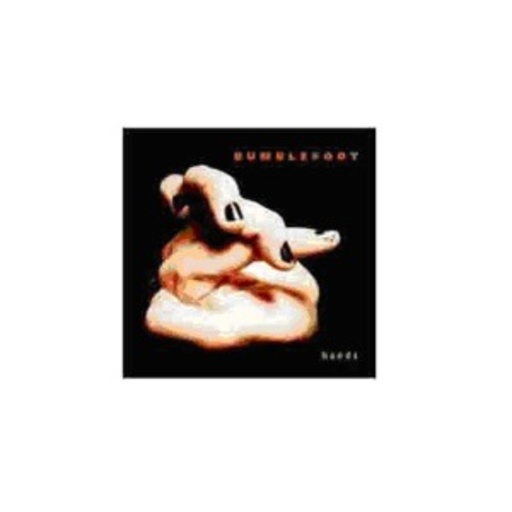 Bumblefoot – Hands