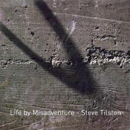 Steve Tilston – Life By Misadventure
