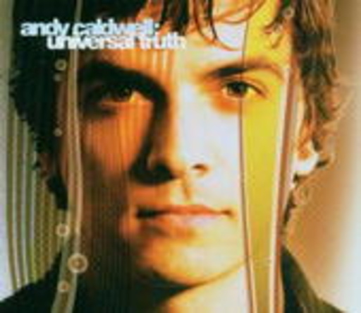 Andy Caldwell – Universal Truth