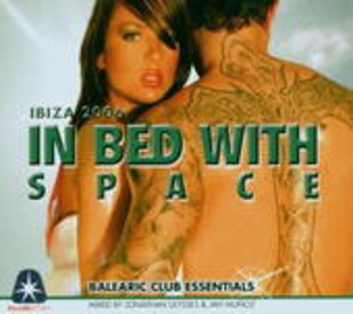 Diverse – In Bed With Space 2006