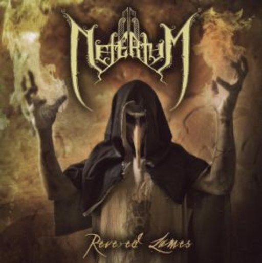 Nefertum – Revered Lames