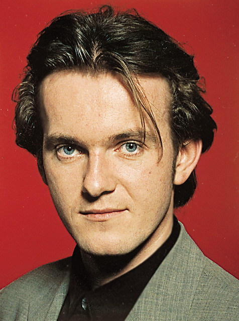 Markus Lübbe