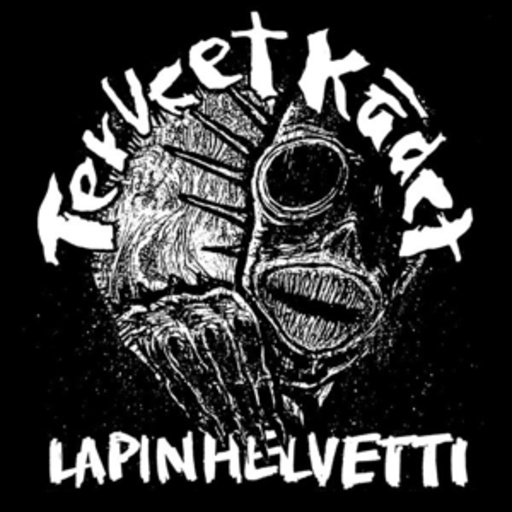 Terveet Kädet – Lapin Helvetti