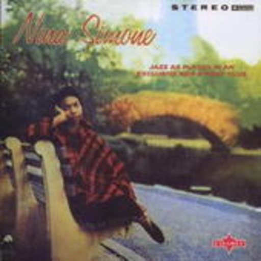 Nina Simone – Nina Simone/Jazz As Played In An Exclusive Side Street Club