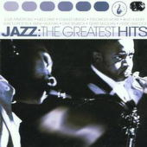 Diverse – Jazz: The Greatest Hits