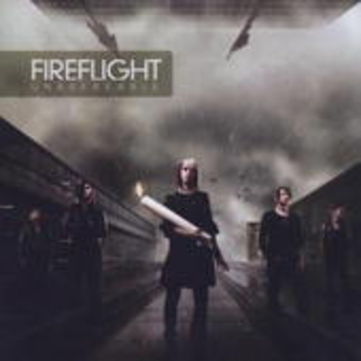 Fireflight – Unbreakable